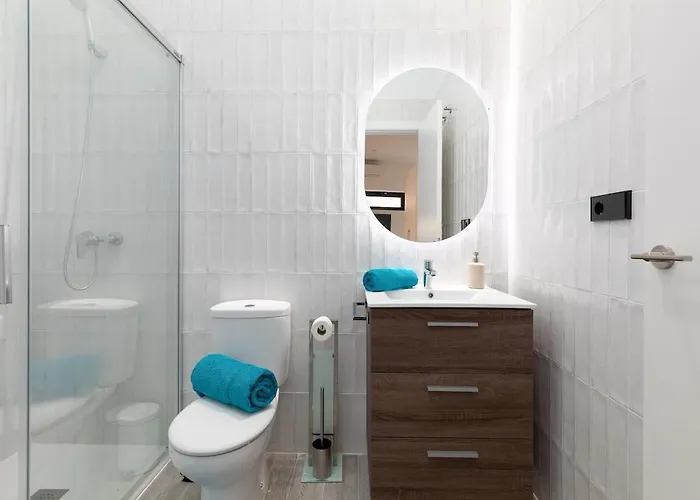 3º Nuevo A Estrenar Cerca Del Mar Lejlighed