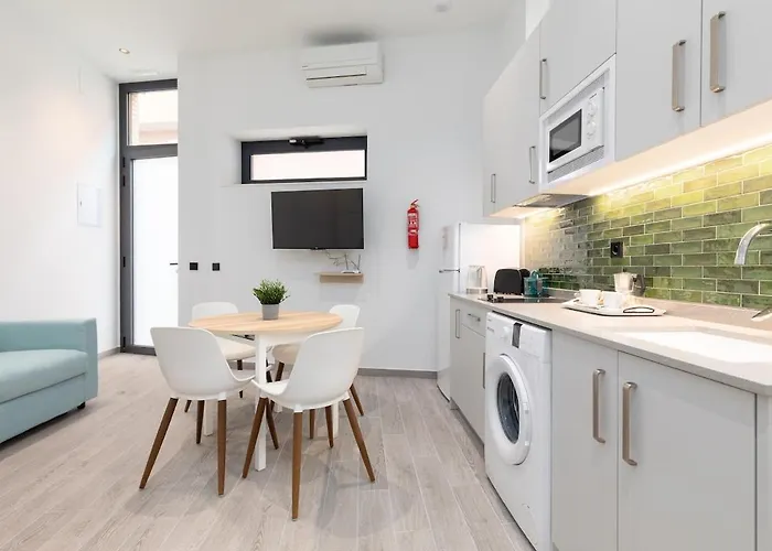 아파트 3º Nuevo A Estrenar Cerca Del Mar *