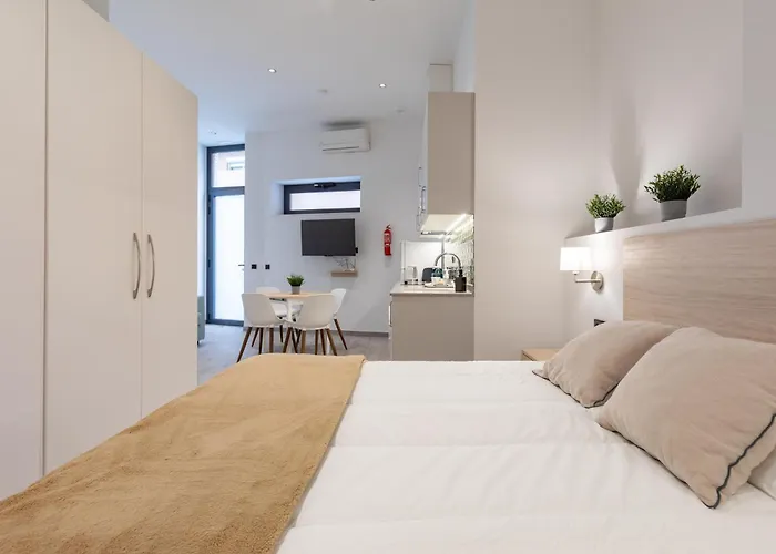 3º Nuevo A Estrenar Cerca Del Mar Lejlighed Valencia