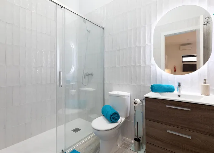 3º Nuevo A Estrenar Cerca Del Mar Lejlighed