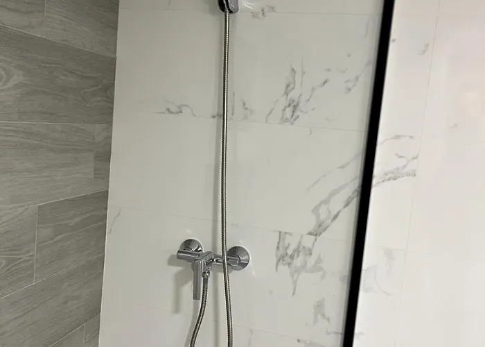 Luminoso Familiar Y Patio Privado Βαλένθια