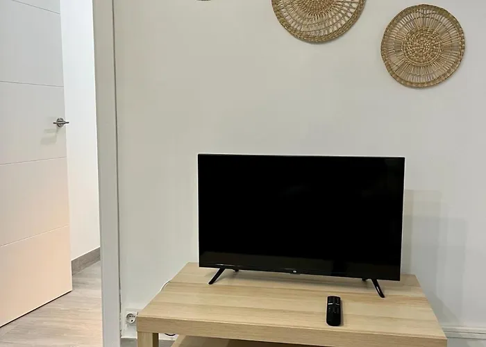 Luminoso Familiar Y Patio Privado Διαμέρισμα Βαλένθια