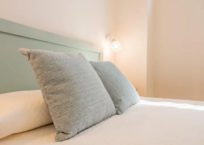 Loft Homevalencia Βαλένθια