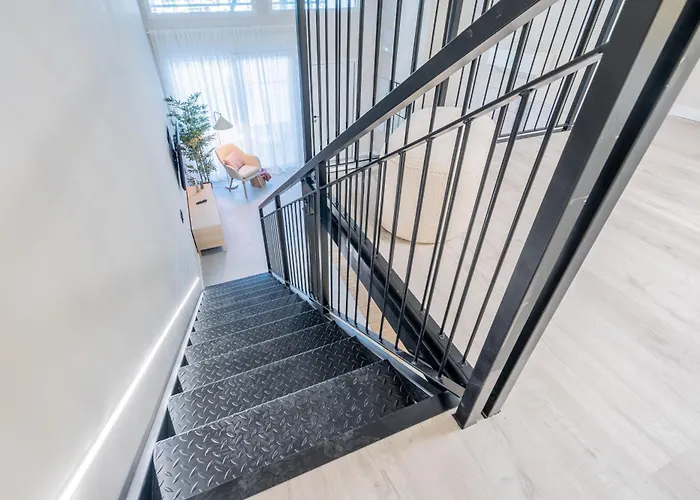 Loft Homevalencia * Βαλένθια