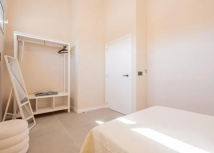 Loft Homevalencia Βαλένθια