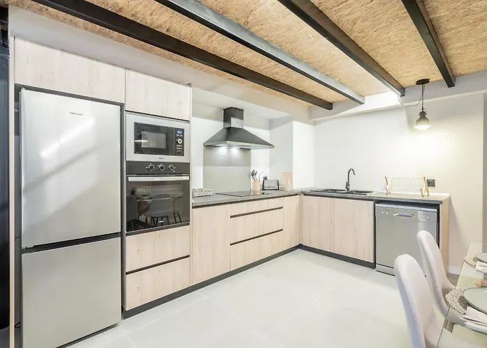 Loft Homevalencia * Βαλένθια