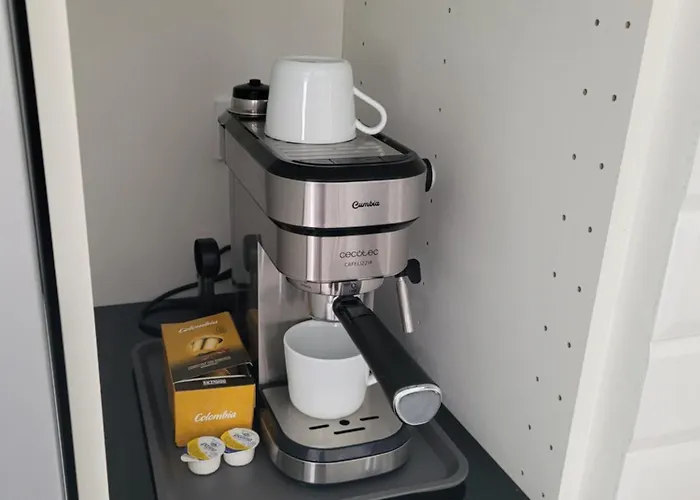 New And Bright 2-bedroom In Canamelar 아파트 *