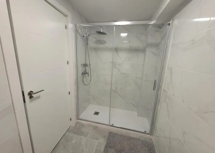 New And Bright 2-bedroom In Canamelar * 발렌시아