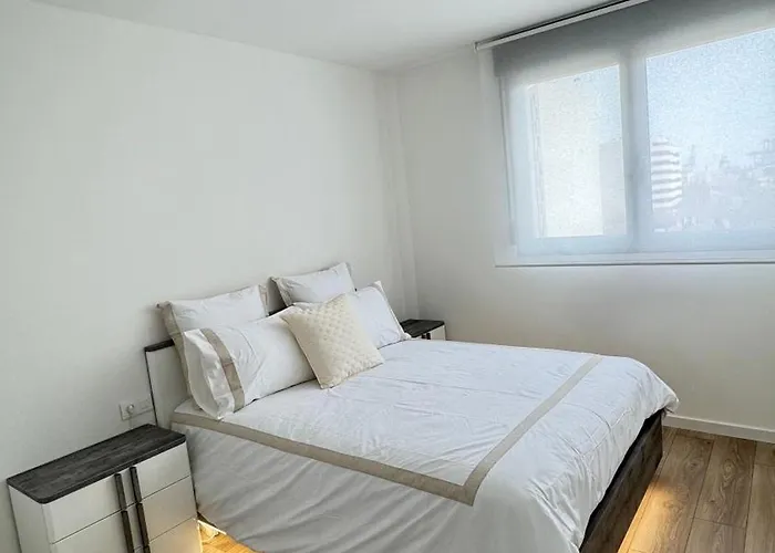 Διαμέρισμα Luxury Βαλένθια