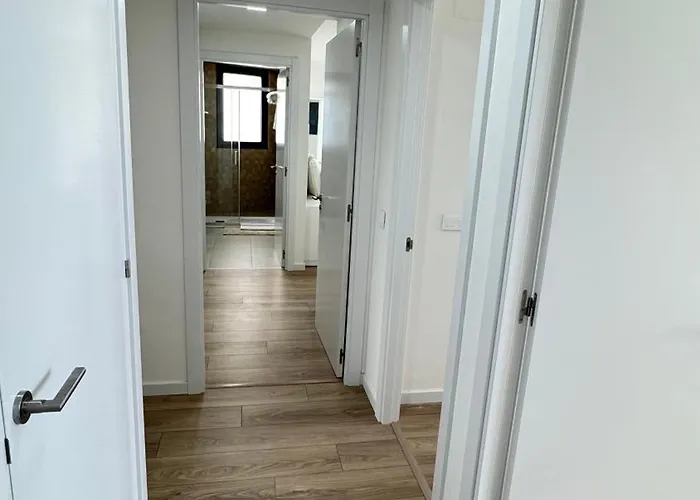 Διαμέρισμα Luxury