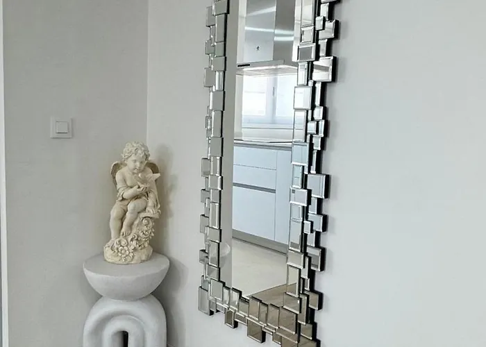 Luxury Διαμέρισμα *