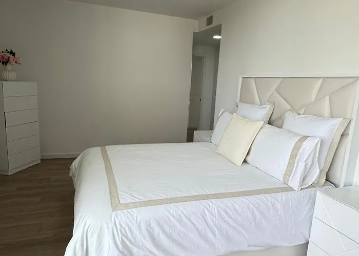 Διαμέρισμα Luxury *