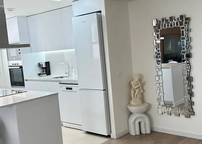 Luxury Διαμέρισμα Βαλένθια