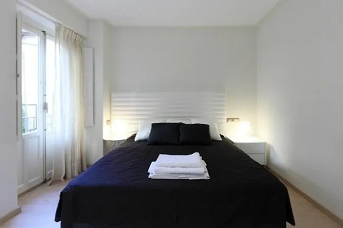 Lägenhet Plaza Reina *