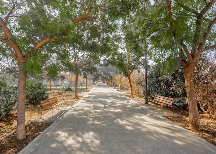 Vlc Yako Διαμέρισμα *