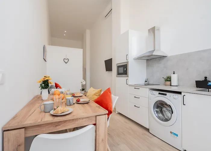 Vlc Yako Διαμέρισμα *