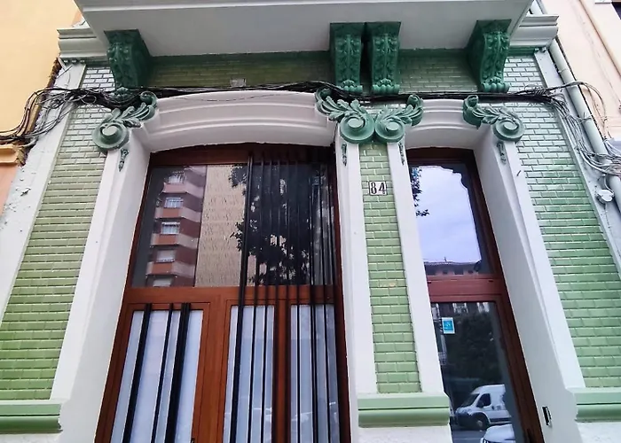 Διαμέρισμα Mandarina - Unique In *