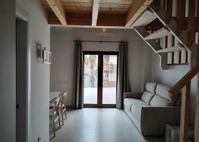 Διαμέρισμα Mandarina - Unique In