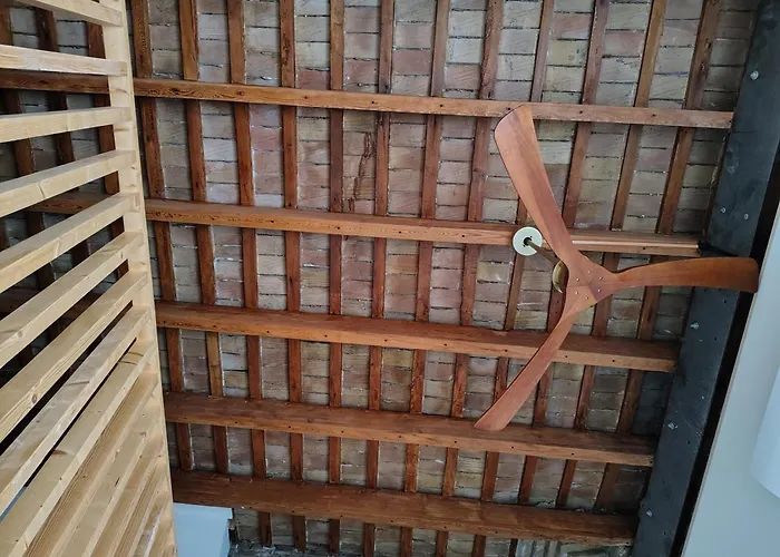 Διαμέρισμα Mandarina - Unique In Βαλένθια