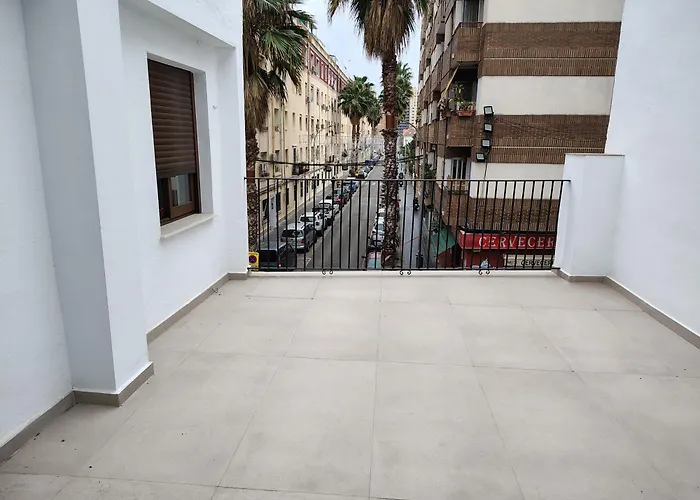 Διαμέρισμα Mandarina - Unique In