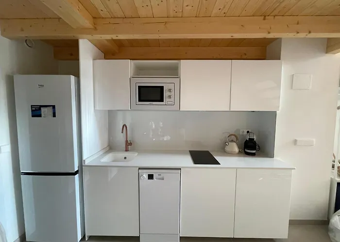 Διαμέρισμα Mandarina - Unique In *