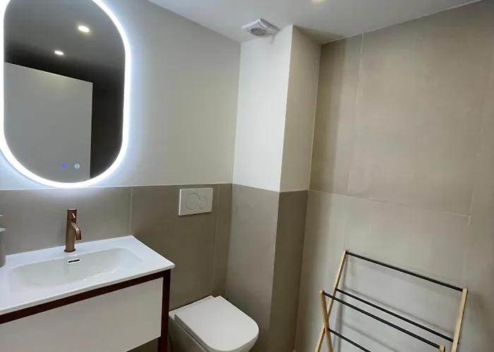 Mandarina - Unique In Διαμέρισμα *