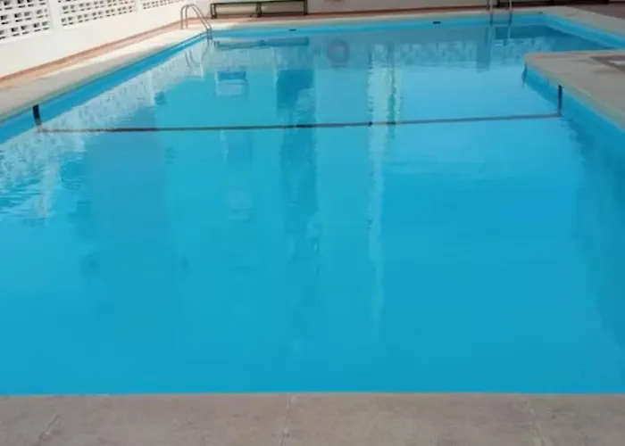 شقة Confortable Apto En La Playa A 10min De