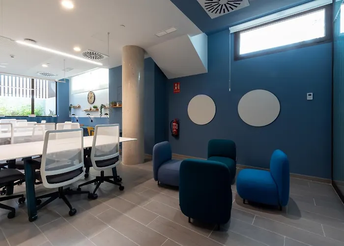 Hotel Nido Malvarrosa -