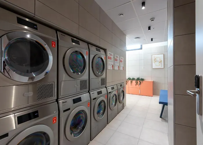 Nido Malvarrosa - Hotel