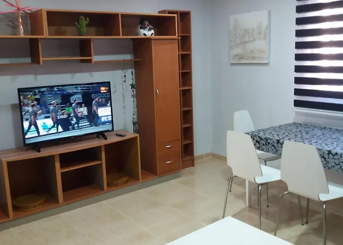 Apartmentsuitespain Economy *