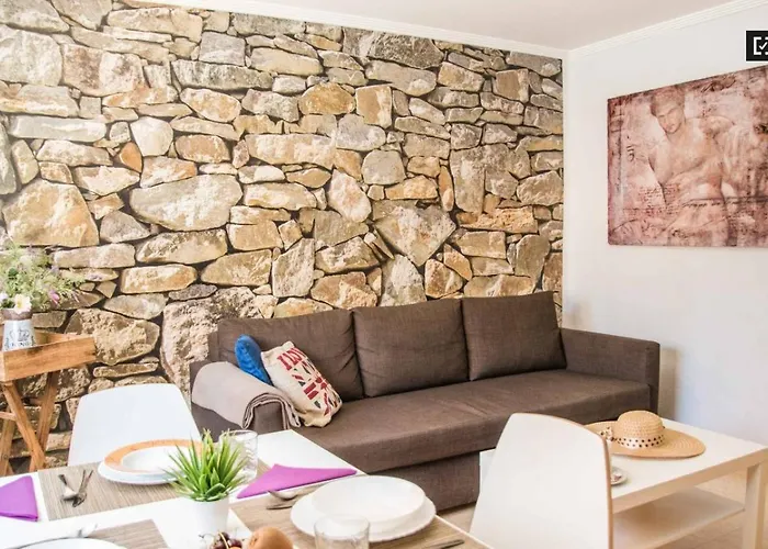 Apartmentsuitespain Economy 아파트 *