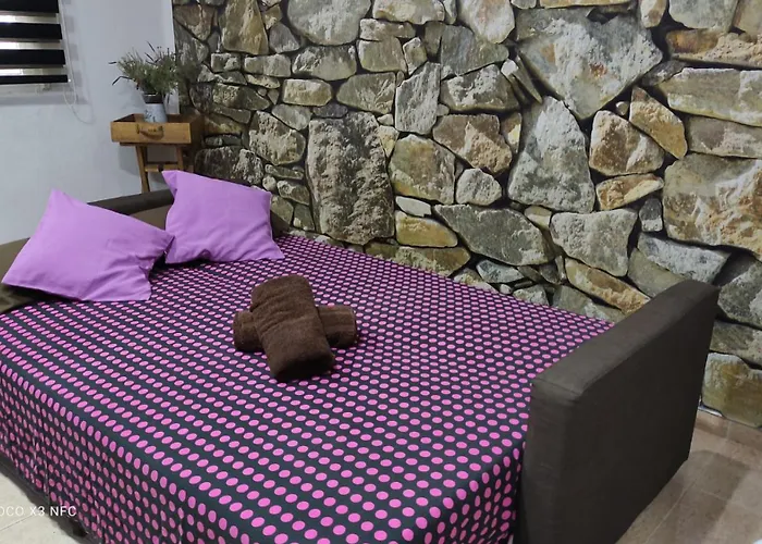 아파트 Apartmentsuitespain Economy *