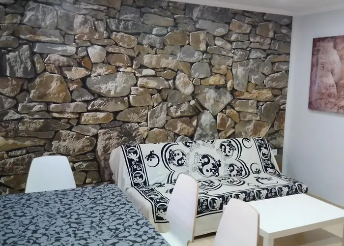 Apartmentsuitespain Economy Διαμέρισμα Βαλένθια