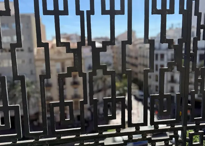 El Palacete Gran Via *