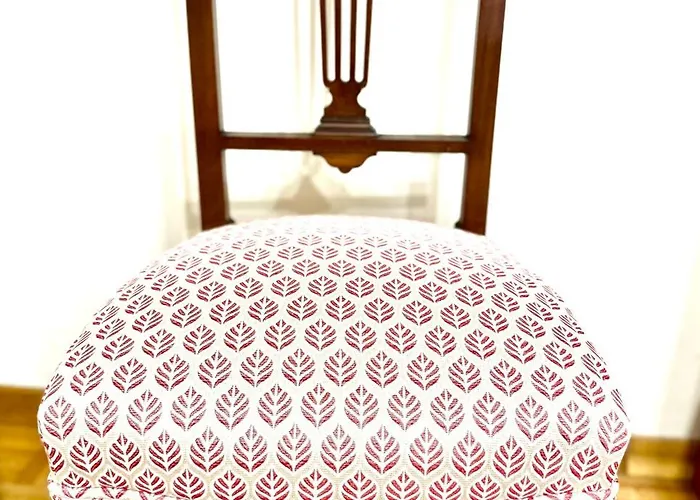 El Palacete Gran Via * 발렌시아