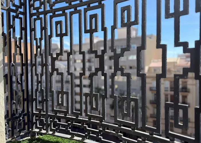 El Palacete Gran Via *