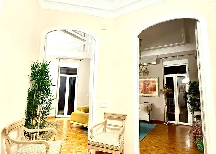 El Palacete Gran Via *