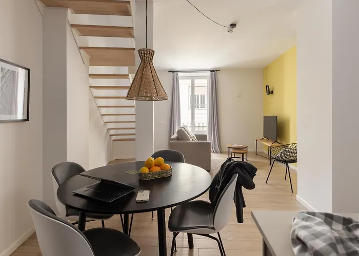 Libere Jardin Botanico شقة فالنسيا