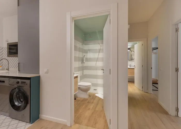 Libere Jardin Botanico * فالنسيا