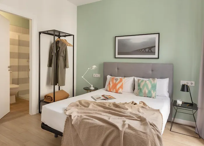 Libere Jardin Botanico فالنسيا