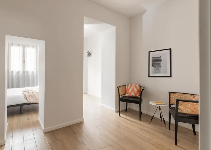 Libere Jardin Botanico * فالنسيا