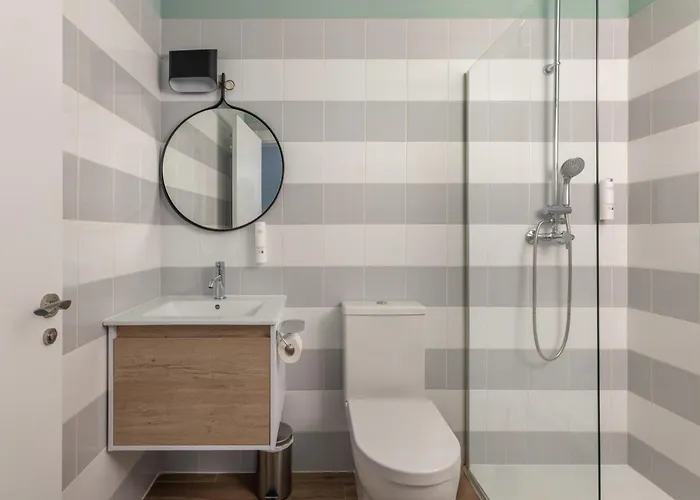 شقة Libere Jardin Botanico