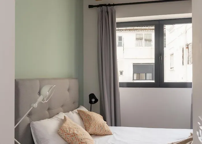 Libere Jardin Botanico * فالنسيا