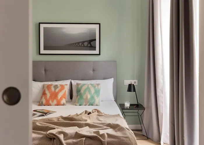 Libere Jardin Botanico فالنسيا