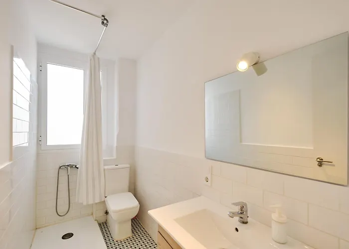 Διαμέρισμα Patraix Flat