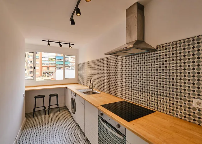 Patraix Flat Διαμέρισμα *