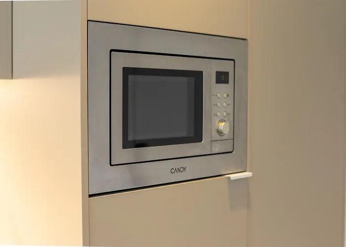 Dorm4you Arena Ξενοδοχείο με διαμερίσματα