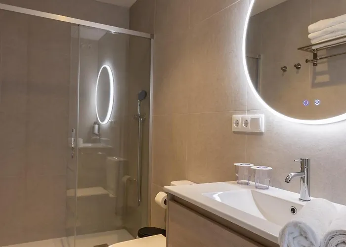 Dorm4you Arena Βαλένθια