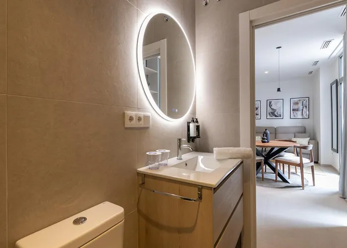 Dorm4you Arena Ξενοδοχείο με διαμερίσματα 3*