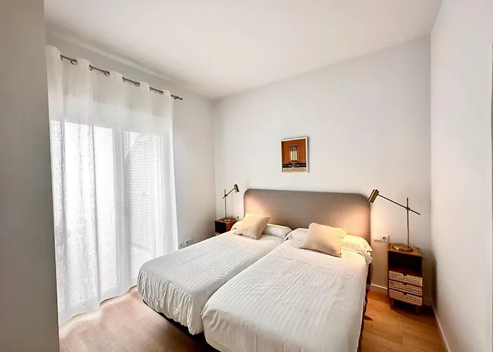 شقة Filologo Sanelo Luxury فالنسيا